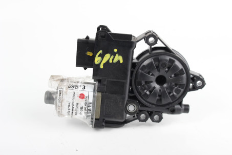 Моторчик стеклоподъёмника задний левый 6pin Hyundai I40 2012-2019 834503Z010 (69513)