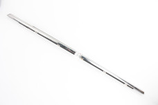 Молдинг скла двері задній правий Hyundai I40 2012-2019 832203Z000 (69514)