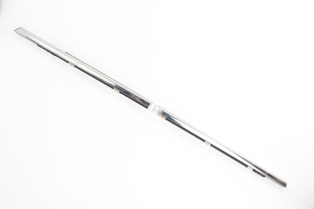 Молдинг стекла двери задний правый Hyundai I40 2012-2019 832203Z000 (69514)