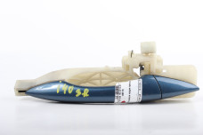 Ручка двері зовнішня права задня Hyundai I40 2012-2019 826513Z000Y (69515)