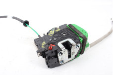 Замок двері задній правий електро Hyundai I40 2012-2019 814203Z000 (69516)