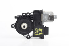 Моторчик стеклоподъёмника задний правый 6 pin Hyundai I40 2012-2019 834603Z010 (69520)