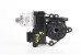 Моторчик стеклоподъёмника задний правый 6 pin Hyundai I40 2012-2019 834603Z010 (69520)