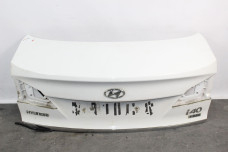 Кришка багажника седан Hyundai I40 2012-2019 692003Z310 (69521)