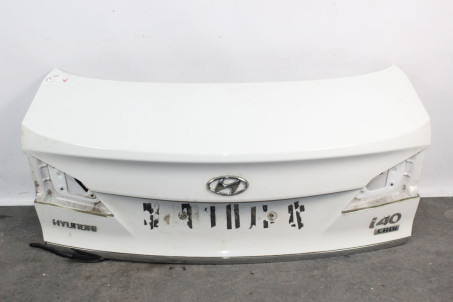 Крышка багажника седан Hyundai I40 2012-2019 692003Z310 (69521)