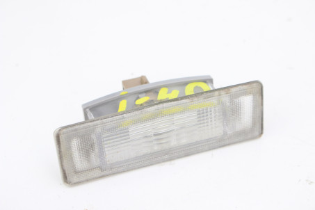 Подсветка номера Hyundai I40 2012-2019 925012G000 (69528)