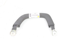 Ручка стелі задня (центральної стійки) LH Toyota Prado 120 (J120W) 2003-2009  (69551)