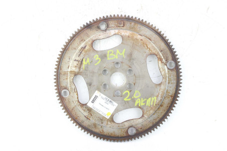 Маховик 2.0 АКПП Mazda 3 (BM) 2012-2018 FZC119020A (69555)