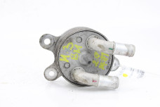 Охолоджувач масла КПП 2.0 АКПП Mazda 3 (BM) 2012-2018 FZ01199F0 (69557)