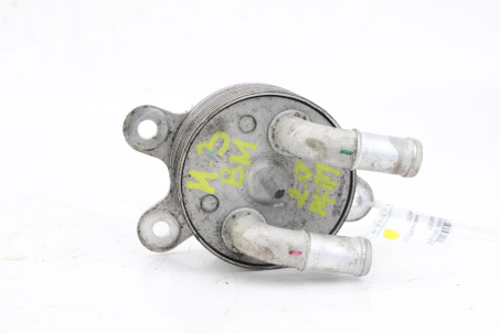 Охладитель масла КПП 2.0 АКПП Mazda 3 (BM) 2012-2018 FZ01199F0 (69557)