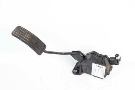 Педаль газа электро Subaru Forester (SJ) 2012-2018 36010FJ000 (69560)