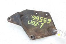 Кронштейн двигателя 2.5 TDI Mitsubishi L200 2005-2015 4450A067 (69566)