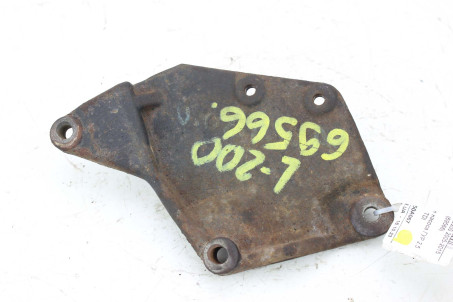 Кронштейн двигателя 2.5 TDI Mitsubishi L200 2005-2015 4450A067 (69566)