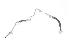 Трубка вакуумного насоса 2.5 TDI Mitsubishi L200 2005-2015 2036A100 (69574)