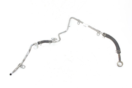 Трубка вакуумного насоса 2.5 TDI Mitsubishi L200 2005-2015 2036A100 (69574)