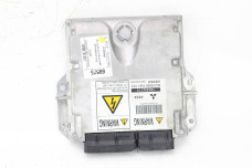 Блок керування двигуном 2.5 АКПП TDI Mitsubishi L200 2005-2015 1860A213 (69575)