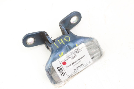 Петля двері передньої лівої низ Hyundai I40 2012-2019 794203K000 (69587)