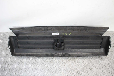 Жалюзі радіатора у зборі Hyundai I40 2012-2019 863703Z000 (69609)