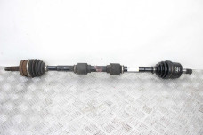 Привід передній правий під ABS 1.7 TDI МКПП Hyundai I40 2012-2019 495013Z350 (69611)