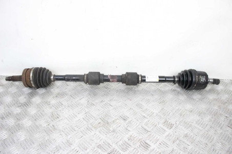 Привод передний правый под ABS 1.7 TDI МКПП Hyundai I40 2012-2019 495013Z350 (69611)