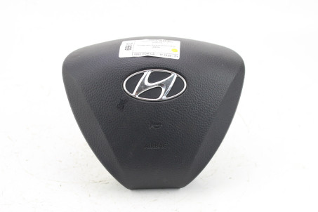 Подушка безопасности в руль Hyundai I40 2012-2019 569003Z100RY (69613)