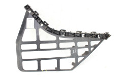 Напрямна заднього бампера права Hyundai I40 2012-2019 866143Z300 (69623)