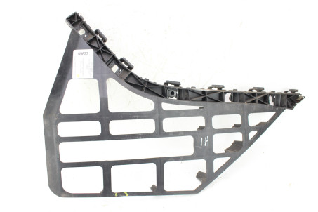 Напрямна заднього бампера права Hyundai I40 2012-2019 866143Z300 (69623)