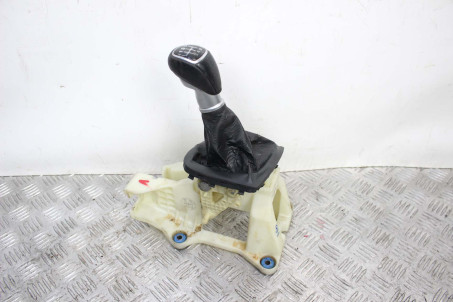 Куліса перемикання МКПП 1.7 TDI 6ст Hyundai I40 2012-2019 437003Z250RY (69633)