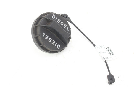 Кришка бака паливного Hyundai I40 2012-2019 310103A901 (69635)