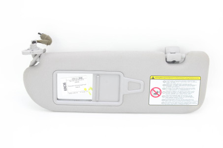 Козирок сонцезахисний лівий Hyundai I40 2012-2019 852013Z010TX (69636)