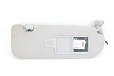 Козирок сонцезахисний правий Hyundai I40 2012-2019 852023Z020TX (69637)