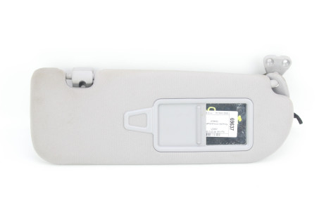 Козырёк солнцезащитный правый Hyundai I40 2012-2019 852023Z020TX (69637)