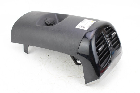 Дефлектор задний Hyundai I40 2012-2019 970403Z000 (69641)