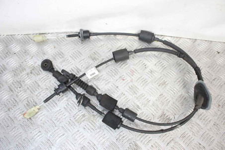 Трос вибору передач Hyundai I40 2012-2019 437943Z300 (69655)