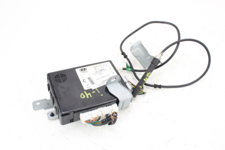 Блок комфорту BCM Hyundai I40 2012-2019 954003Z430 (69659)