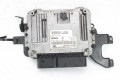 Блок управления двигателем 1.7 TDI МКПП Hyundai I40 2012-2019 391252A208 (69670)