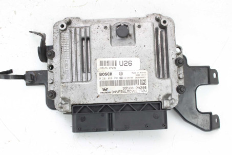 Блок керування двигуном 1.7 TDI МКПП Hyundai I40 2012-2019 391252A208 (69670)