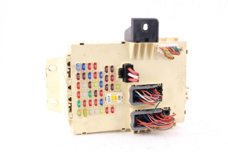 Блок предохранителей сервис Hyundai I40 2012-2019 919503Z021 (69676)