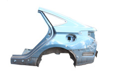 Чверть кузова задня ліва Hyundai I40 2012-2019 701003ZA30 (69686)