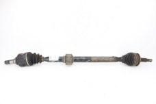 Привід передній правий 1.6 МКПП 6ст Toyota Corolla E15 (E150) 2007-2013 4341002580 (69692)