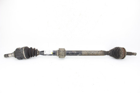 Привід передній правий 1.6 МКПП 6ст Toyota Corolla E15 (E150) 2007-2013 4341002580 (69692)