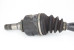 Привід передній правий 1.6 МКПП 6ст Toyota Corolla E15 (E150) 2007-2013 4341002580 (69692)