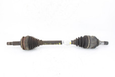 Привід передній лівий 1.6 МКПП 6ст Toyota Corolla E15 (E150) 2007-2013 4342002620 (69693)