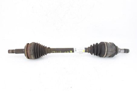 Привід передній лівий 1.6 МКПП 6ст Toyota Corolla E15 (E150) 2007-2013 4342002620 (69693)