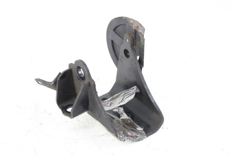 Кронштейн КПП задний 1.6 МКПП 6ст Toyota Corolla E15 (E150) 2007-2013  (69695)