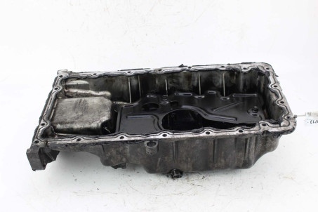 Піддон мотора 1.7 TDI Hyundai I40 2012-2019 215102A310 (69713)