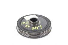 Шкив коленвала 1.7 Diesel Hyundai I40 2012-2019 231242A801 (69718)