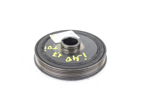 Шкив коленвала 1.7 Diesel Hyundai I40 2012-2019 231242A801 (69718)