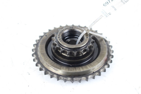 Шестерня ТНВД 1.7 TDI Hyundai I40 2012-2019 243352A210 (69723)