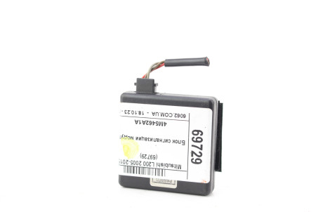 Блок сигнализации модуль Mitsubishi L200 2005-2015 4M5462A1A (69729)